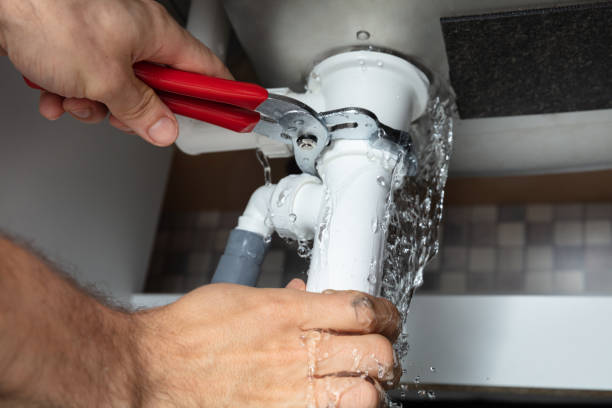 Best Water damage restoration mold remediation  in Rockville, MD