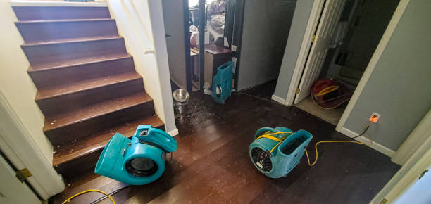 Best Emergency water damage restoration  in Rockville, MD